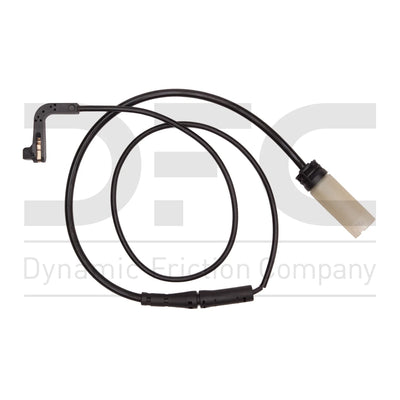 DFC auto part