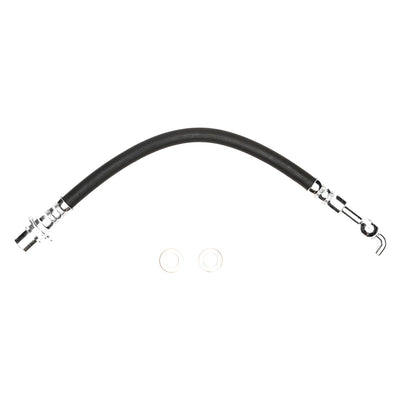 DFC auto part