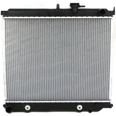 GM Performance auto part