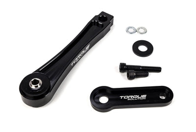 Torque Solution Torque Solution Pendulum Mount: Replacement Urethane Kit