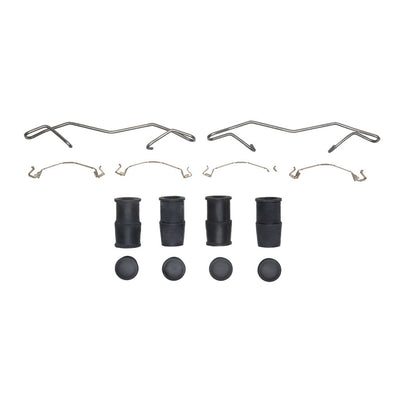 DFC auto part