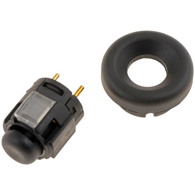 OD SHIFT BUTTON & CAP