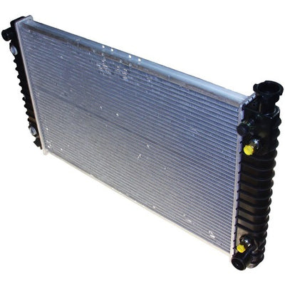 GM Performance auto part