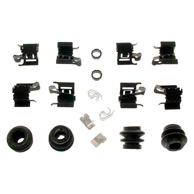 BRAKE CALIPER HARDWARE KITS