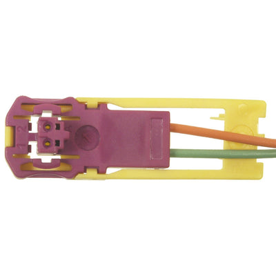 STANDARD IGN auto part