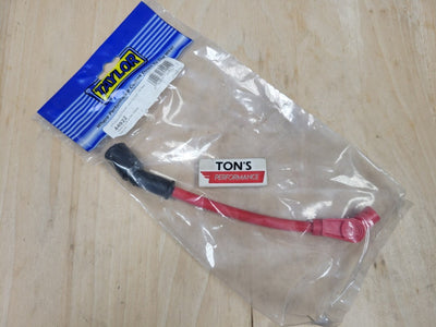 409 Spiro Pro Repair Lead 9.5 in 135 Red