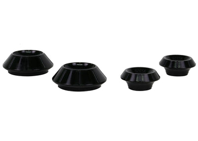 SHOCK ABSORBER BUSHING REAR FITS RABBIT 7584