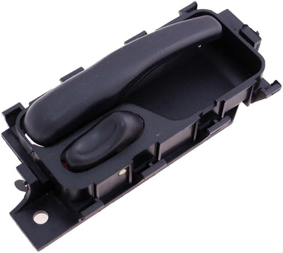 INTERIOR DOOR HANDLE