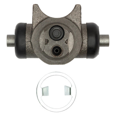 DFC auto part