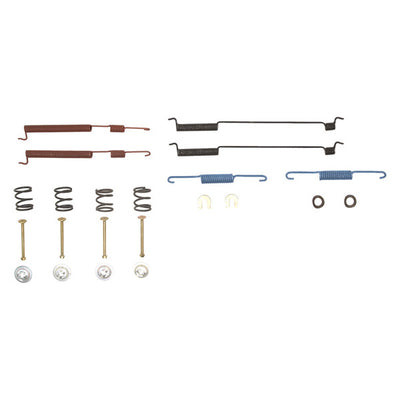 DFC auto part
