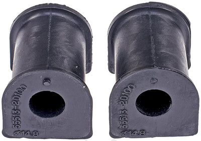 STABILIZER BAR BUSHING KIT
