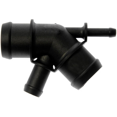 WATER OUTLET