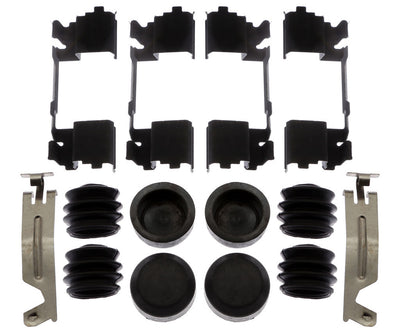 DRUM BRK MAXI-PK/COMB KIT