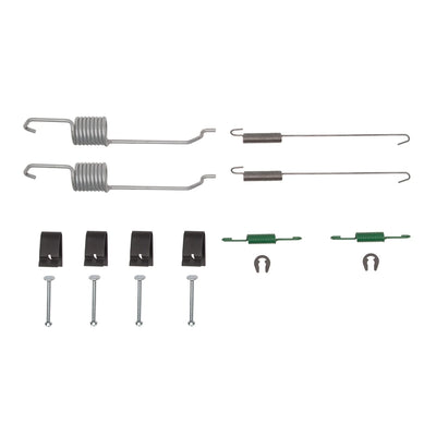 DFC auto part