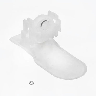 STRAINER