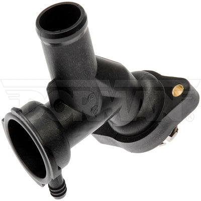 ENGINE COOLANT THERMOSTAT HOUSING