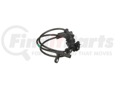 STANDARD IGN auto part