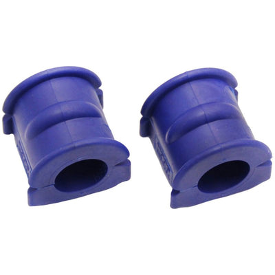MOOG 10-17 Chevrolet Equinox Rear To Frame Sway Bar Bushing