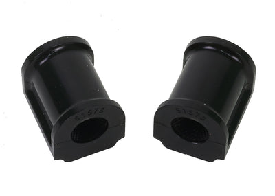 FRONT(20MM)SWAY BAR BUSHING FITS SEDAN 6185