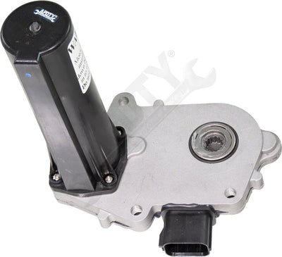 BRAKE PAD WEAR SENSOR