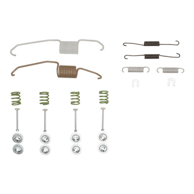 DFC auto part