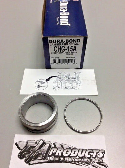 CAM BEARINGS
