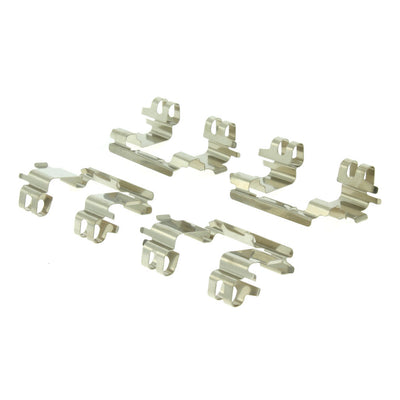 DISC BRAKE HARDWARE KIT