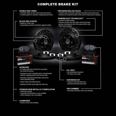 R1 Concepts auto part