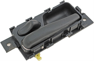 INTERIOR DOOR HANDLE
