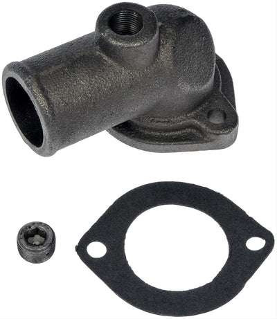 THERMOSTAT HOUSING