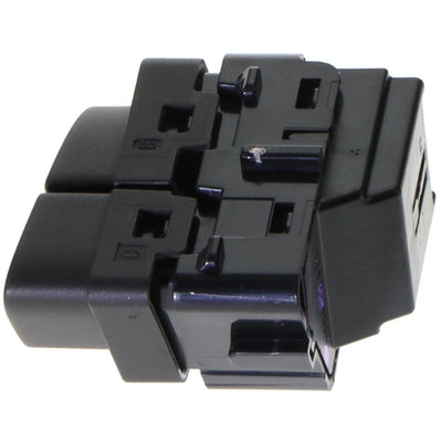 STANDARD IGN auto part