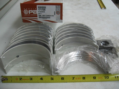 SUBURBAN MFG auto part