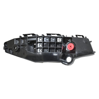 Sherman Parts bumper