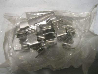 DISC BRAKE HDWE KIT