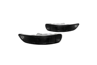 SPEC D TUNING bumper