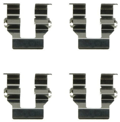 DISC BRAKE HDWE KIT