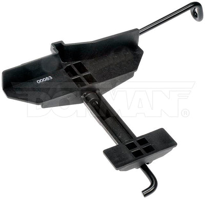 BATTERY BRACKET