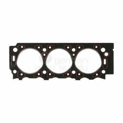FUEL INJECTION PLENUM GASKET