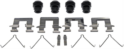 DISC BRAKE HDWE KIT