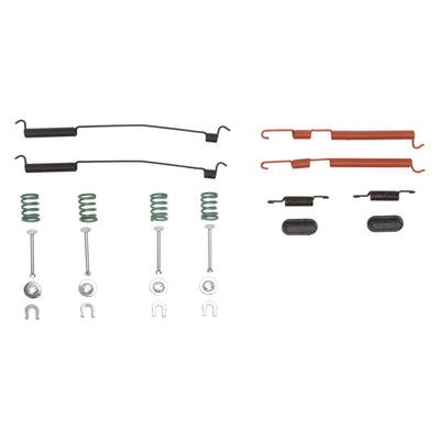 DFC auto part
