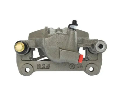 DISC BRAKE CALIPER BRACKET