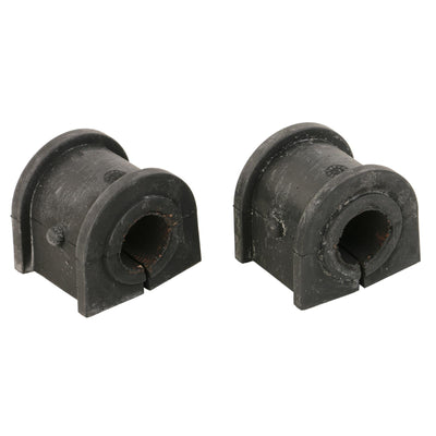 MOOG 13-18 Ram 1500 Rear To Frame Stabilizer Bar Bushing Kit
