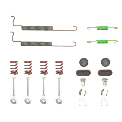 DFC auto part