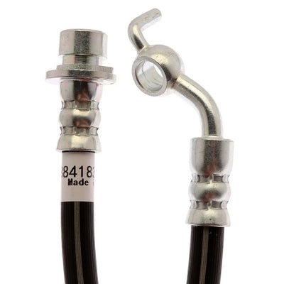 CLUTCH HOSE