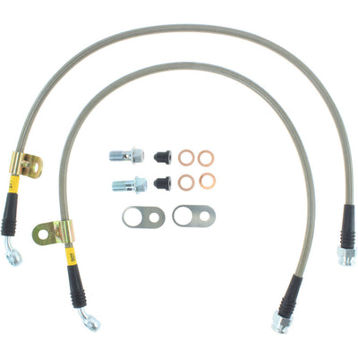 Centric Caliper Piston - Front