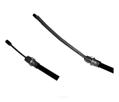 PARKING BRAKE CABLE