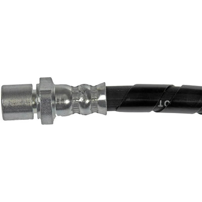 CLUTCH HOSE