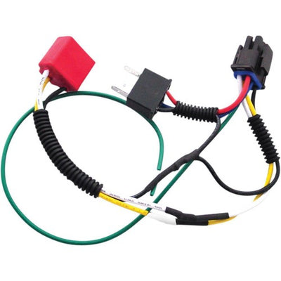 DFC auto part