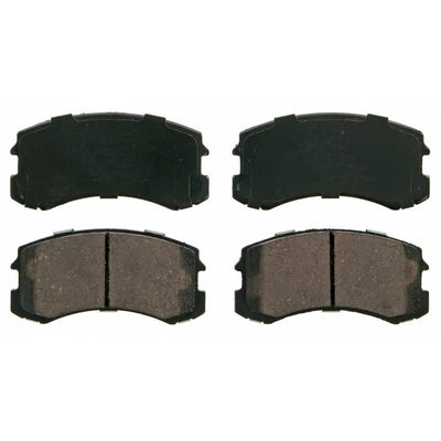 WAGNER BRAKE auto part