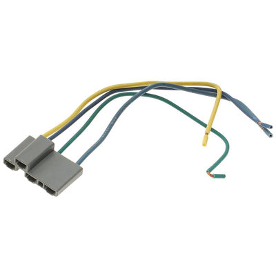 STANDARD IGN auto part